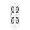 Dritz® Polypro Belting for Straps and Handles, 1'' x 15yd.